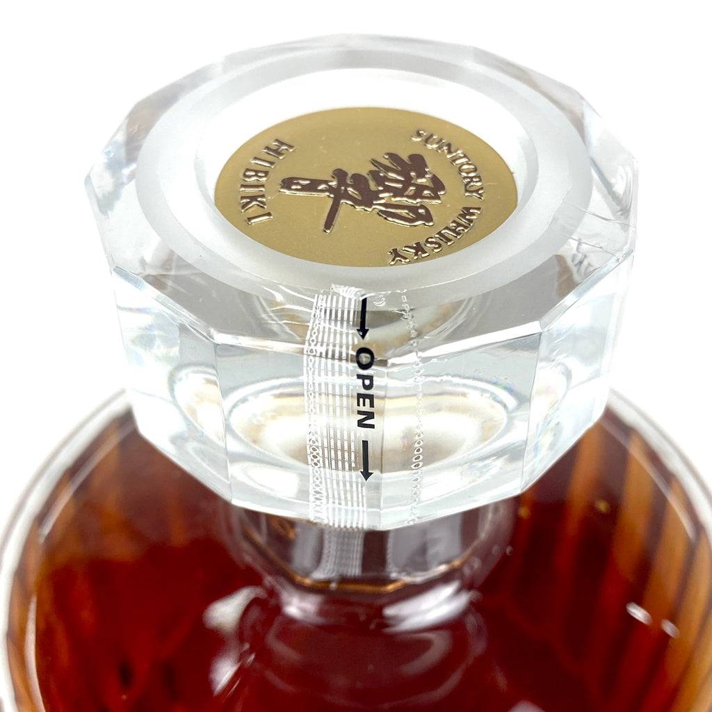 【東京都内限定お届け】 サントリー SUNTORY 響 30年 700ml 国産ウイスキー 【古酒】liqbb