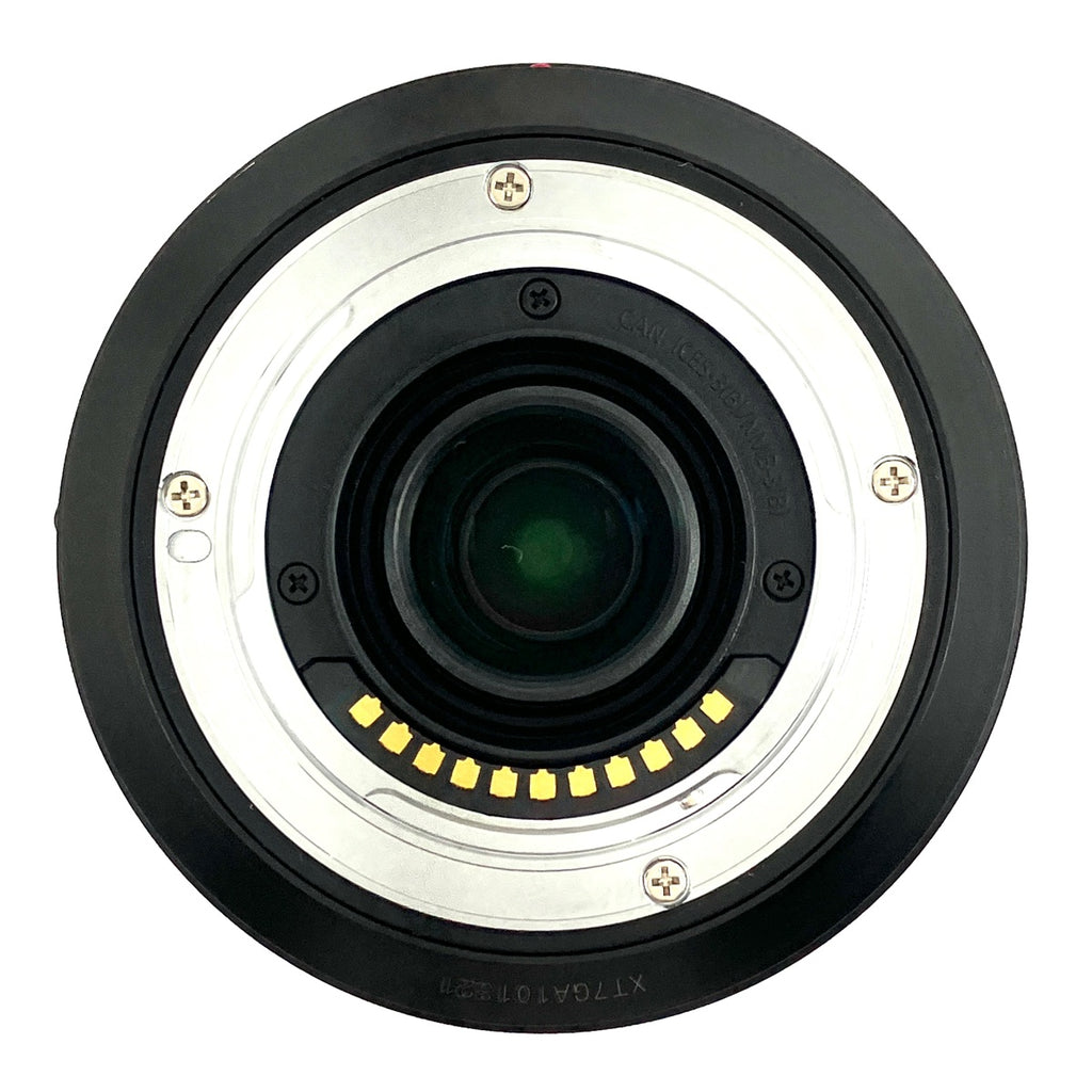 パナソニック Panasonic LUMIX G VARIO 100-300mm F4.0-5.6 II POWER O.I.S. H-FSA100300 一眼カメラ用レンズ（オートフォーカス） 【中古】cambb