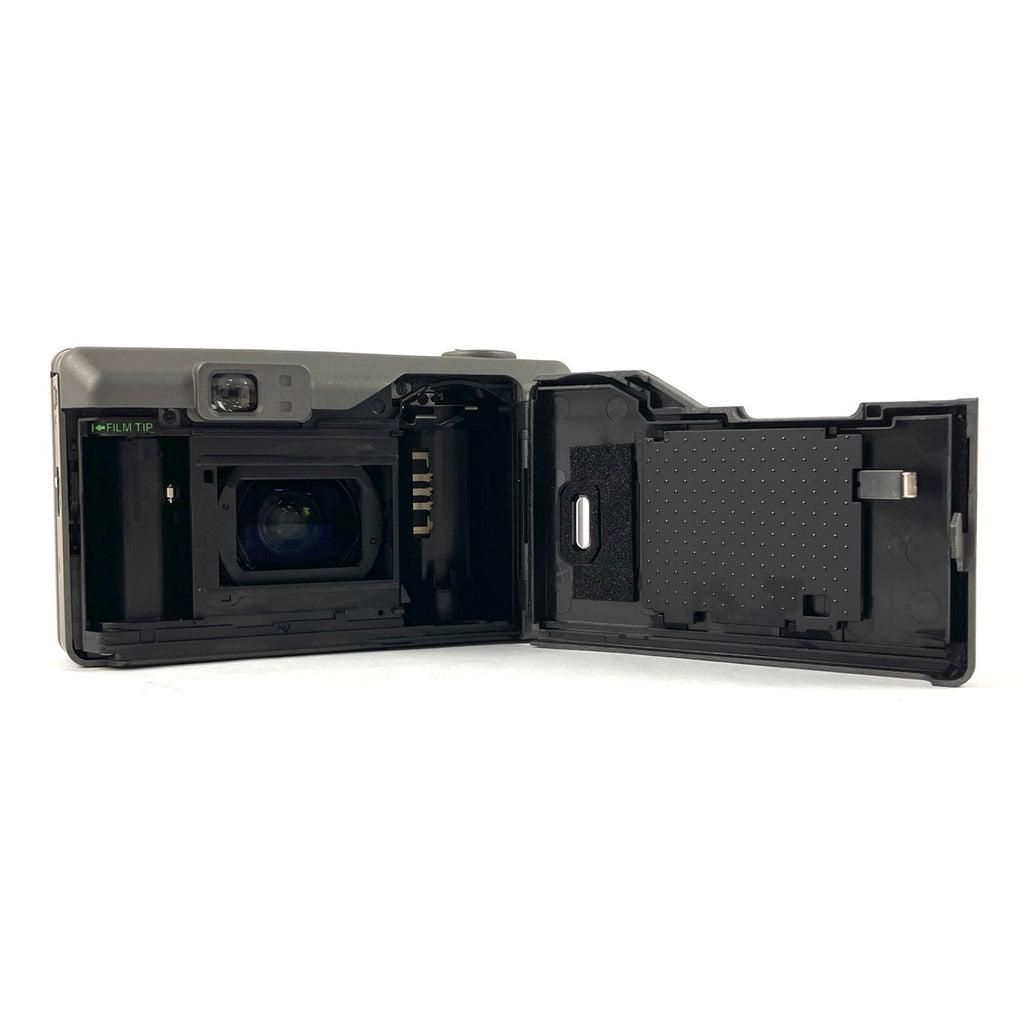 富士フイルム FUJIFILM NATURA CLASSICA フィルム コンパクトカメラ 【中古】