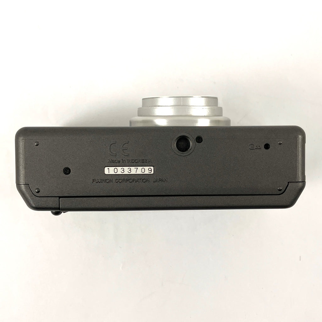 富士フイルム FUJIFILM NATURA CLASSICA フィルム コンパクトカメラ 【中古】