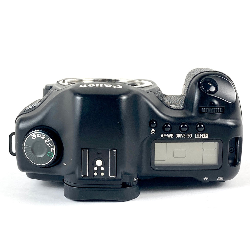 キヤノン Canon EOS 5D ボディ デジタル 一眼レフカメラ 【中古】