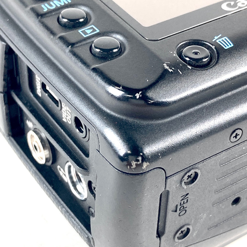 キヤノン Canon EOS 5D ボディ デジタル 一眼レフカメラ 【中古】