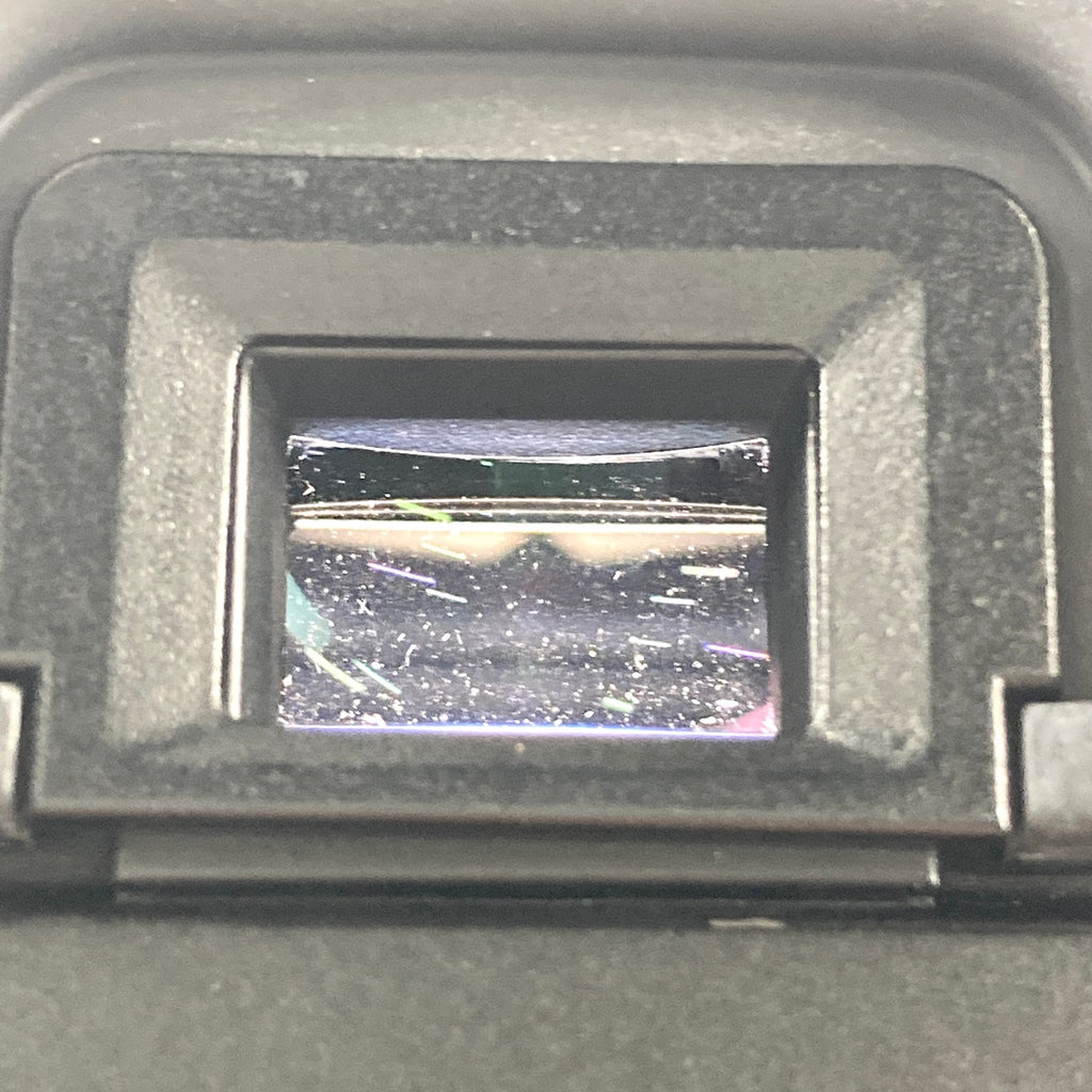 キヤノン Canon EOS 5D ボディ デジタル 一眼レフカメラ 【中古】