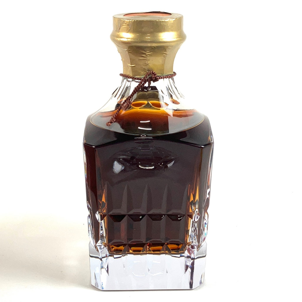 プリンス ユベール ド ポリニャック クリスタル セーブル 未開栓 プリンス ユベール ポリニャック クリスタル 700ml 替栓