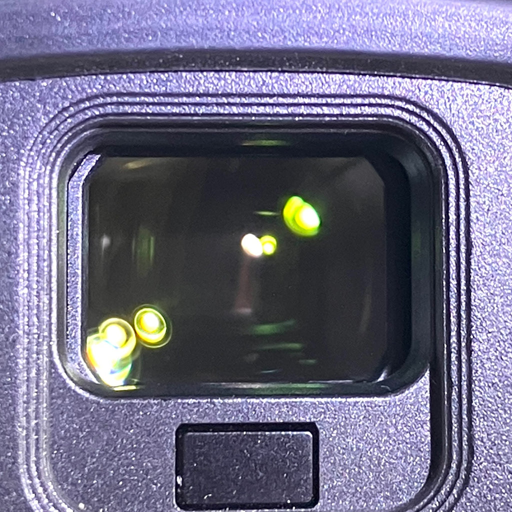 ニコン Nikon Z50 ボディ デジタル ミラーレス 一眼カメラ 【中古】