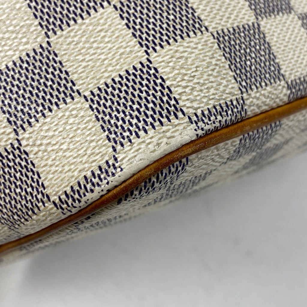LOUIS VUITTON - ルイ ヴィトン トートバッグ サレヤ PM