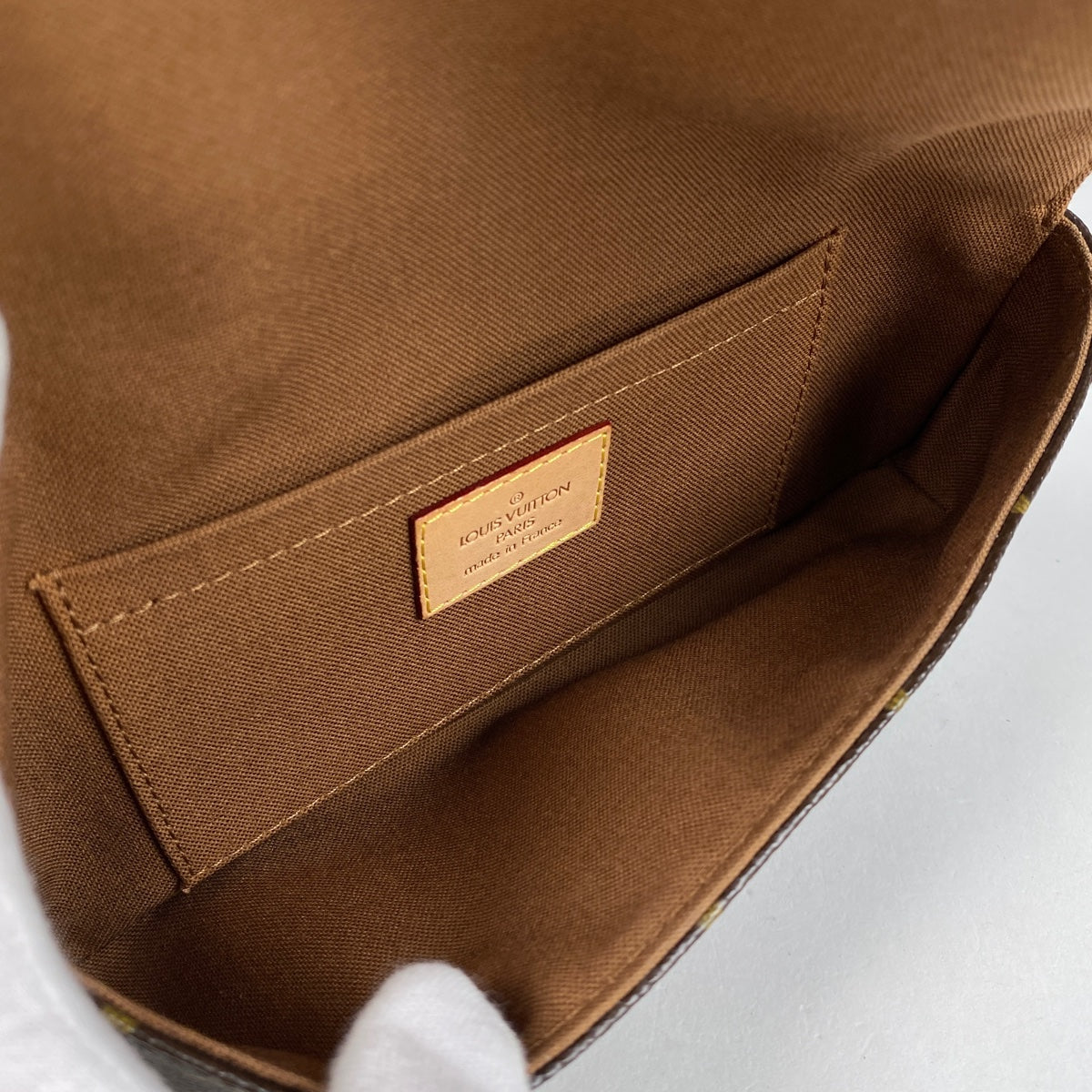 ルイヴィトン M51159 モノグラム ポシェット マレル ウエストバッグ 茶色 楽天市場】ルイ ヴィトン LOUIS VUITTON ウエストバッグ