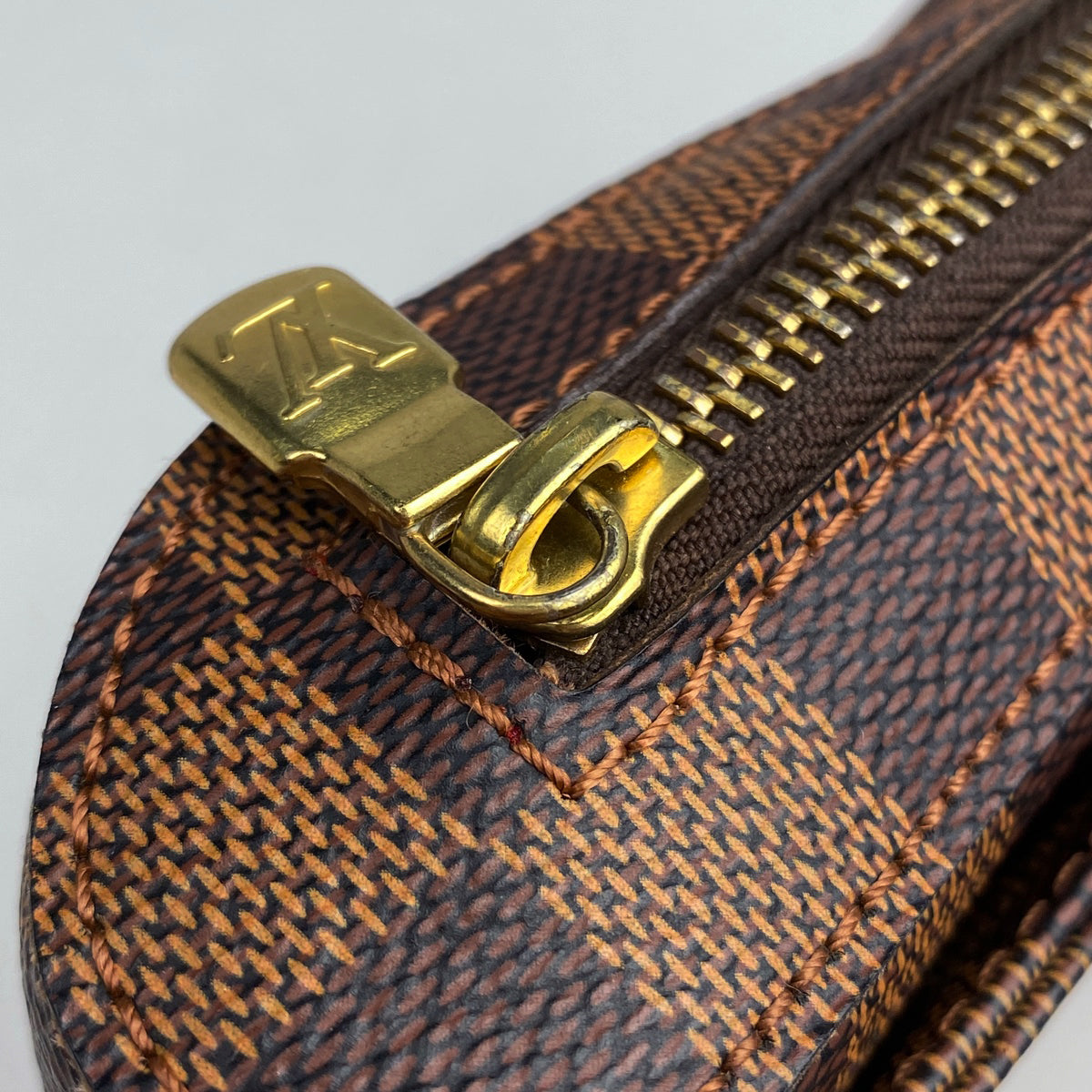 ルイ・ヴィトン　ジェロニモス ルイ・ヴィトン ダミエ ジェロニモス【ルイ・ヴィトン・ナビ！】