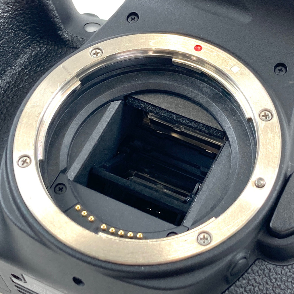 キヤノン Canon EOS 8000D ボディ デジタル 一眼レフカメラ 【中古】cambb