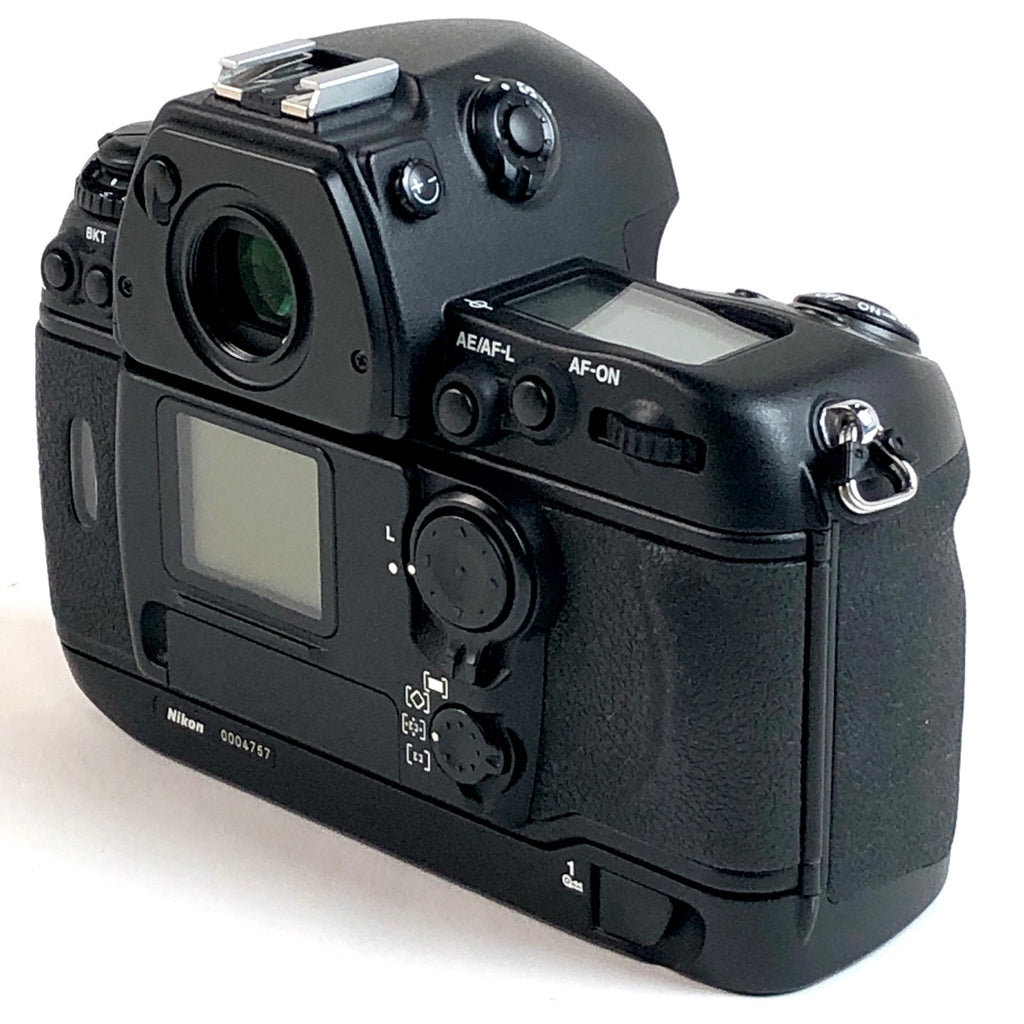 ブランド通販 バイセル公式】ニコン Nikon F6 ボディ フィルム オート フィルムカメラ