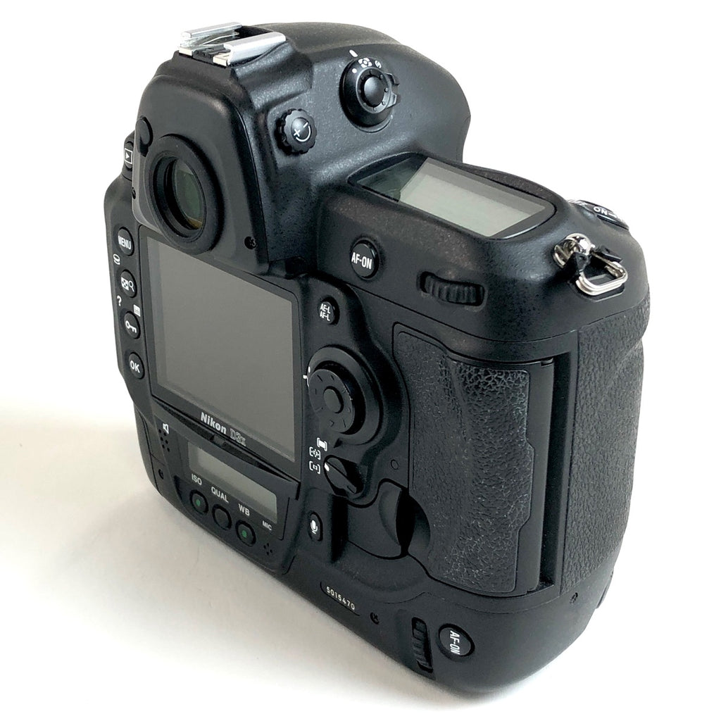 ニコン Nikon D3x Body 中古 デジタル一眼レフカメラ 元箱有