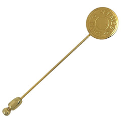 エルメス ブローチ GP レディース ブランドアクセサリー 【中古】bracc