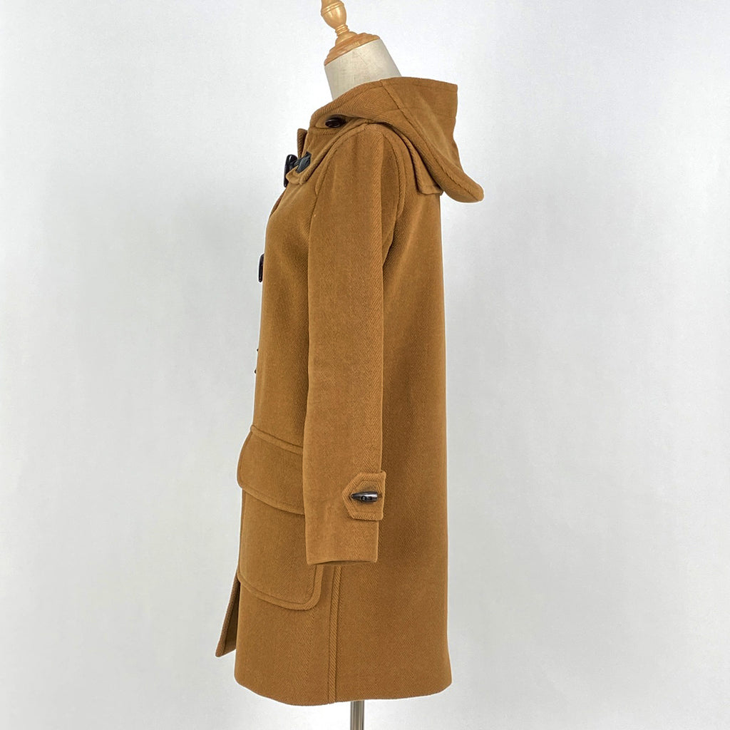 BURBERRY（ダッフルコート）のフリマアイテム一覧