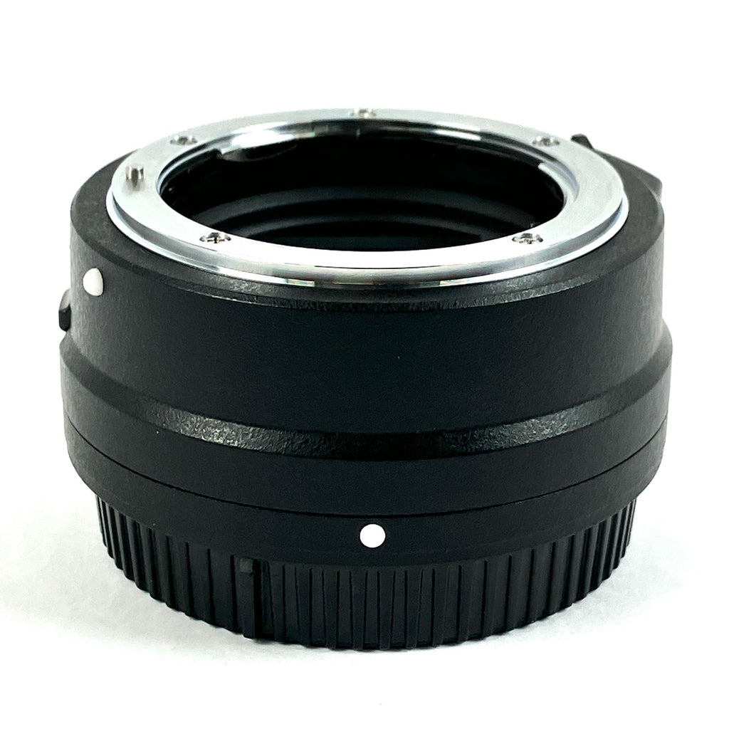 ニコン Nikon マウントアダプター FTZ II 【中古】cambb