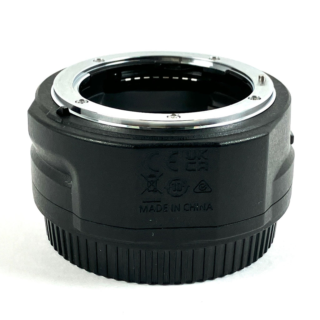 ニコン Nikon マウントアダプター FTZ II 【中古】cambb