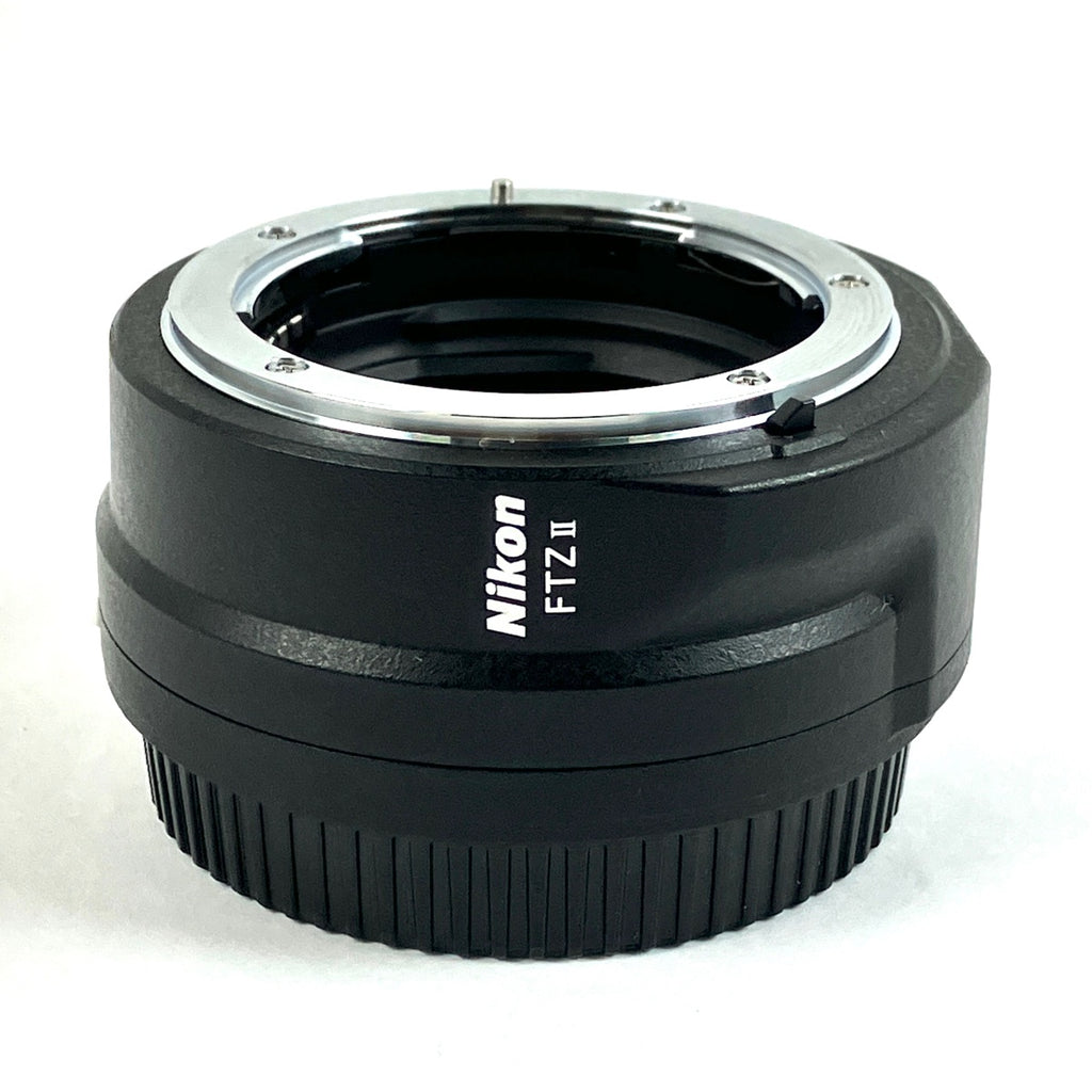 ニコン Nikon マウントアダプター FTZ II 【中古】cambb