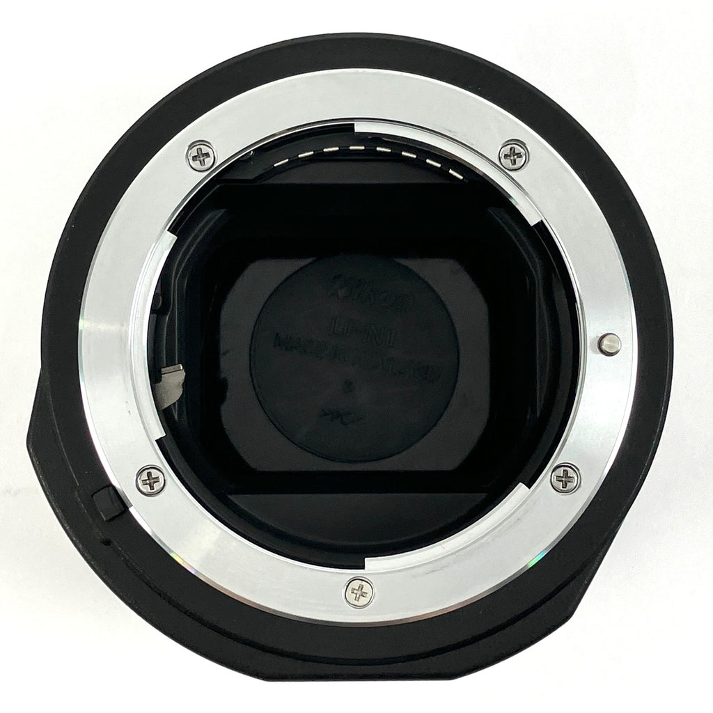 ニコン Nikon マウントアダプター FTZ II 【中古】cambb