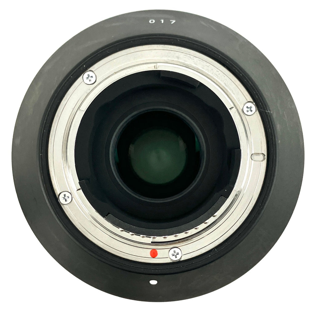 【在庫一掃】 シグマ SIGMA Contemporary 100-400mm F5-6.3 DG OS HSM (ニコン F用) 一眼カメラ用レンズ（オートフォーカス） 【中古】cambb