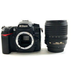 【在庫一掃】 ニコン Nikon D7000 18-105 VR レンズキット デジタル 一眼レフカメラ 【中古】cambb