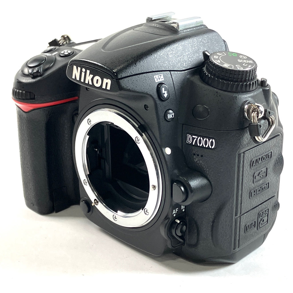 【在庫一掃】 ニコン Nikon D7000 18-105 VR レンズキット デジタル 一眼レフカメラ 【中古】cambb