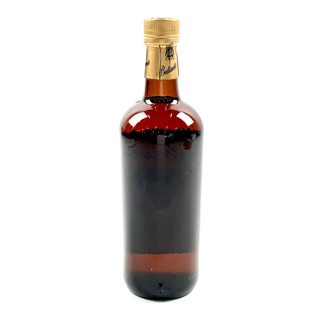 バランタイン Ballantines 30年 750ml スコッチウイスキー ブレンデッド 【古酒】liqbb
