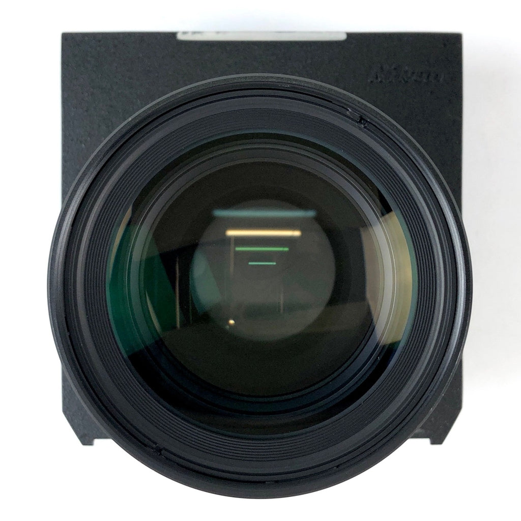富士フイルム FUJIFILM T 300mm F8 FUJINON ［ジャンク品］ 大判カメラ用レンズ 【中古】cambb