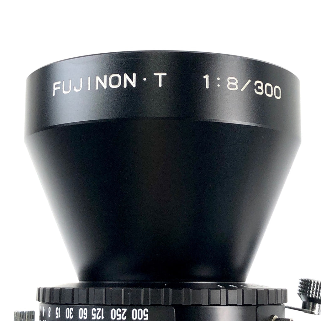 カメラ大判レンズ FUJINON T 300mm f8 バイセル公式】富士フイルム FUJIFILM T 300mm F8 FUJINON