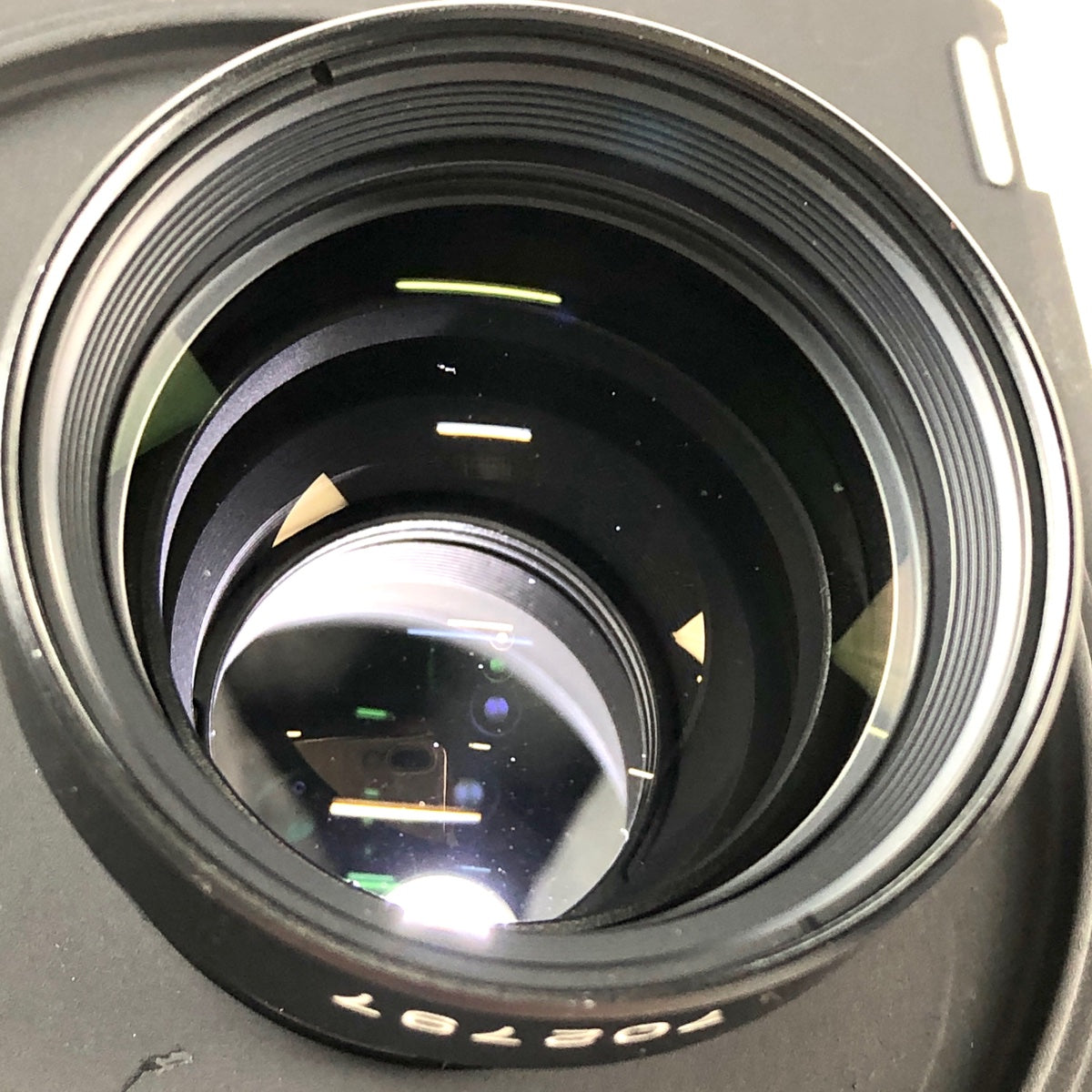 カメラ大判レンズ FUJINON T 300mm f8 バイセル公式】富士フイルム FUJIFILM T 300mm F8 FUJINON