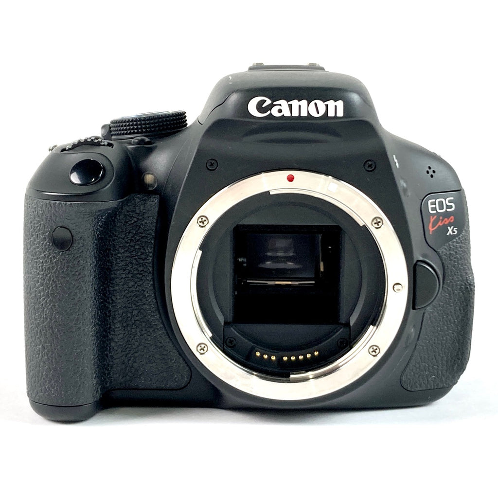【在庫一掃】 キヤノン Canon EOS Kiss X5 ボディ デジタル 一眼レフカメラ 【中古】cambb