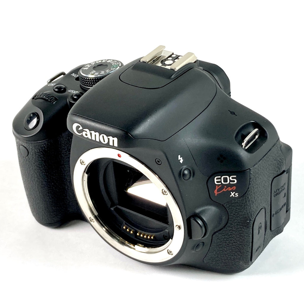 【在庫一掃】 キヤノン Canon EOS Kiss X5 ボディ デジタル 一眼レフカメラ 【中古】cambb