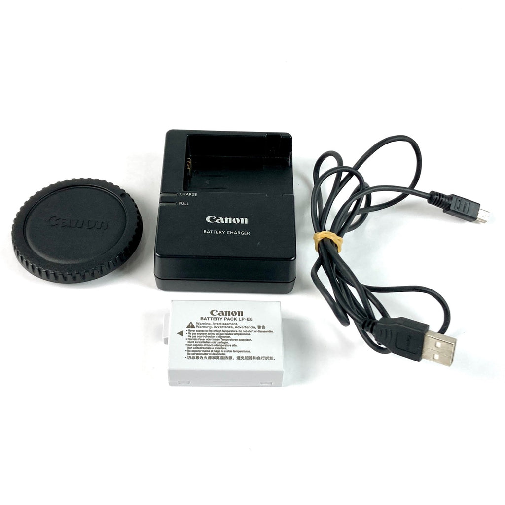 【在庫一掃】 キヤノン Canon EOS Kiss X5 ボディ デジタル 一眼レフカメラ 【中古】cambb