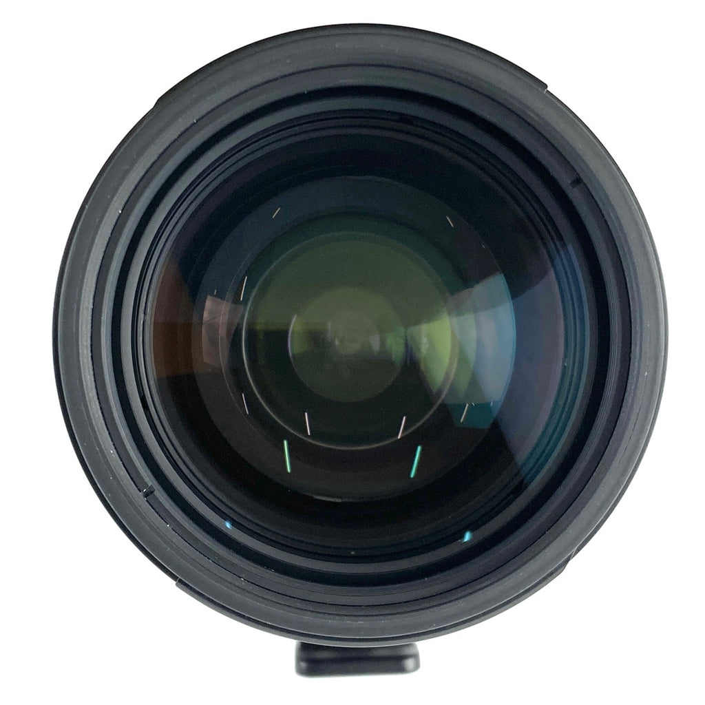 【在庫一掃】 ニコン Nikon AF-S VR-NIKKOR 70-200mm F2.8G ED ブラック 一眼カメラ用レンズ（オートフォーカス） 【中古】 cambb