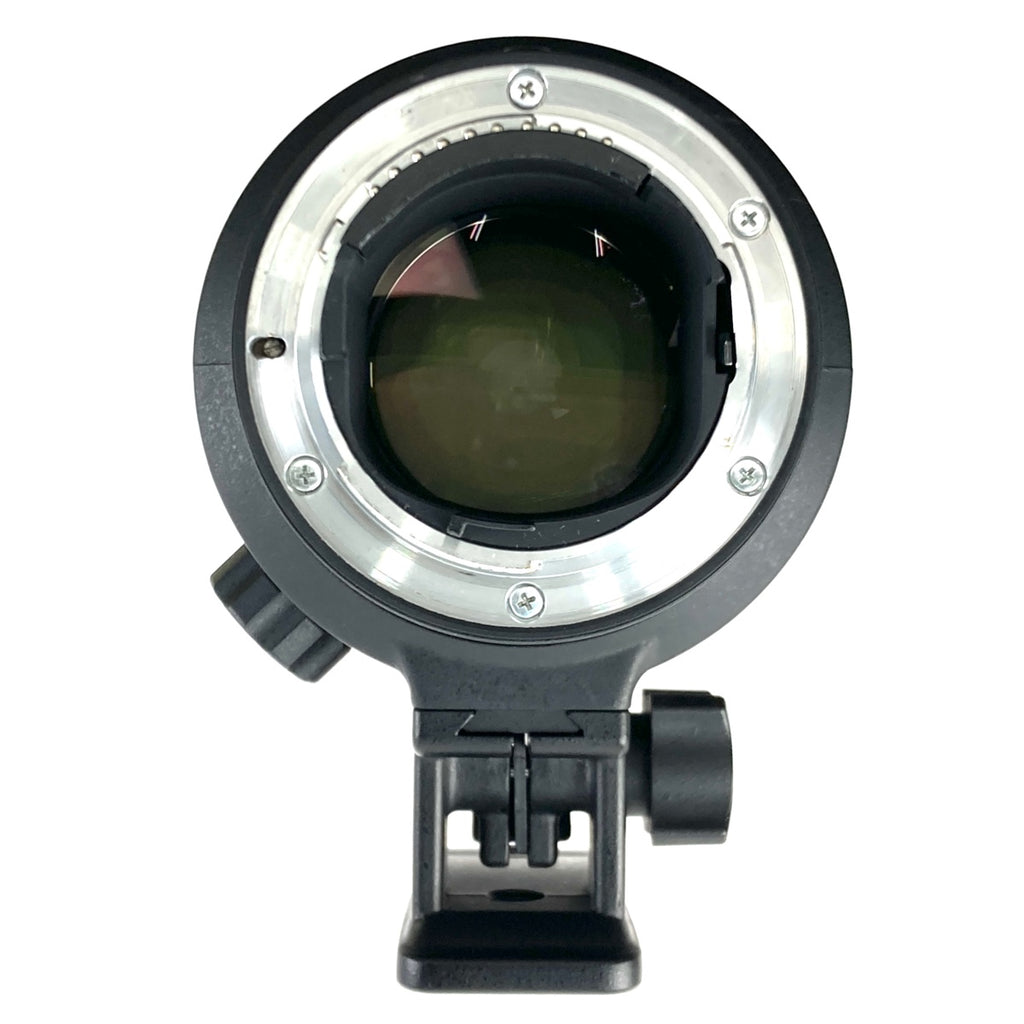 【在庫一掃】 ニコン Nikon AF-S VR-NIKKOR 70-200mm F2.8G ED ブラック 一眼カメラ用レンズ（オートフォーカス） 【中古】 cambb
