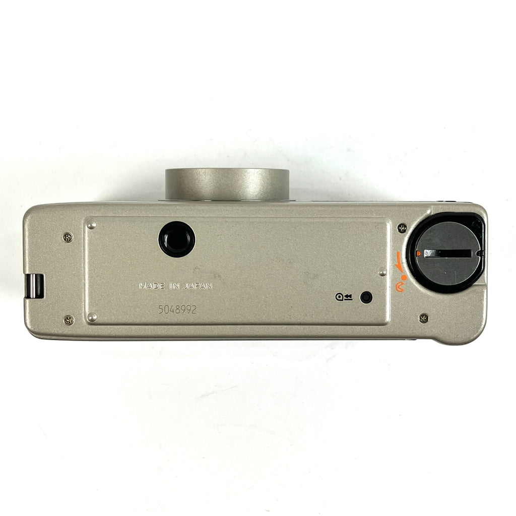 バイセル公式】ニコン Nikon 35Ti［ジャンク品］ フィルム