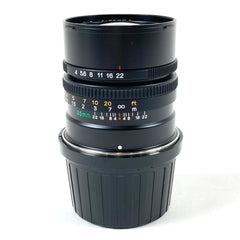 マミヤ Mamiya N 65mm F4L (7/7II用) 中判カメラ用レンズ 【中古】cambb