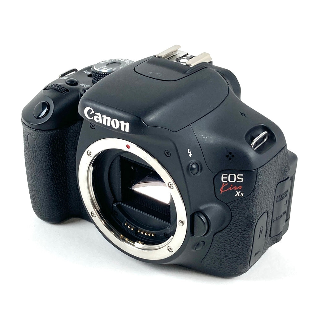 キヤノン Canon EOS Kiss X5 ボディ デジタル 一眼レフカメラ 【中古】 cambb