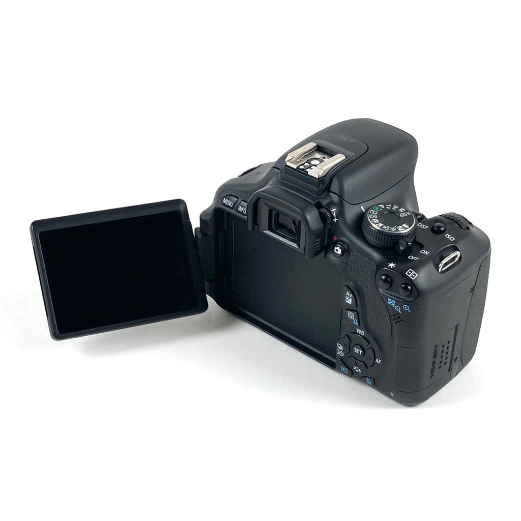 キヤノン Canon EOS Kiss X5 ボディ デジタル 一眼レフカメラ 【中古】 cambb
