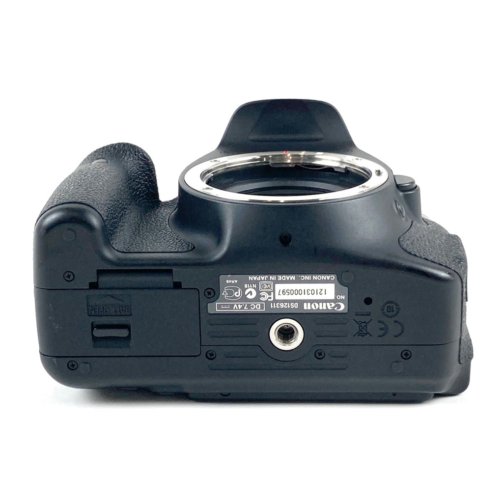 キヤノン Canon EOS Kiss X5 ボディ デジタル 一眼レフカメラ 【中古】 cambb