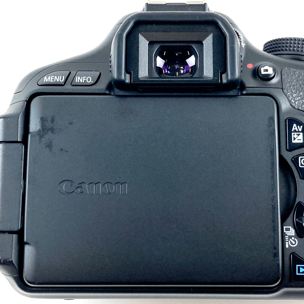 キヤノン Canon EOS Kiss X5 ボディ デジタル 一眼レフカメラ 【中古】 cambb