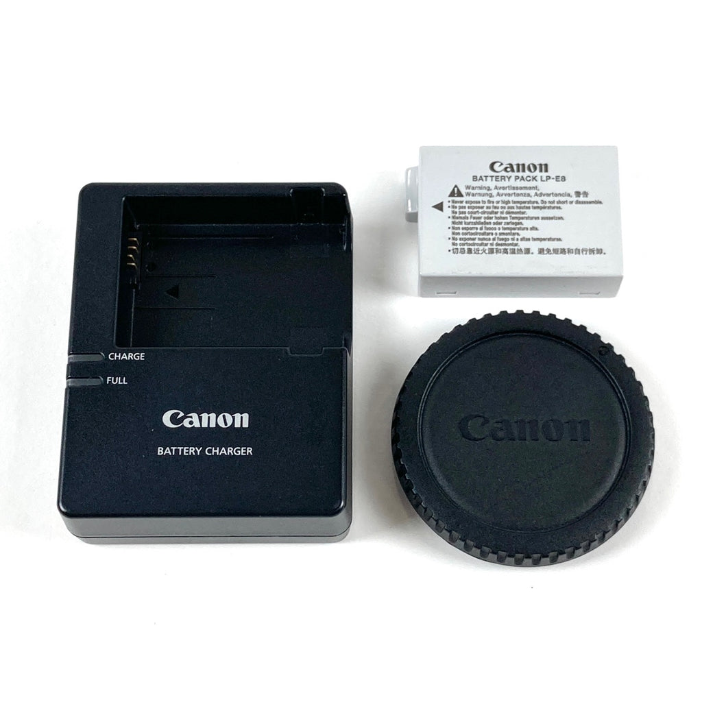 キヤノン Canon EOS Kiss X5 ボディ デジタル 一眼レフカメラ 【中古】 cambb