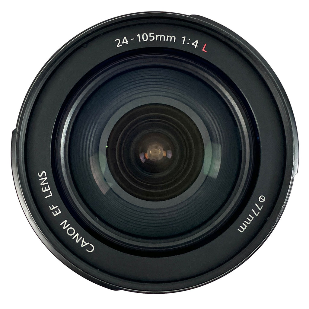 【在庫一掃】 キヤノン Canon EOS 6D EF24-105mm F4L IS USM レンズキット デジタル 一眼レフカメラ 【中古】 cambb
