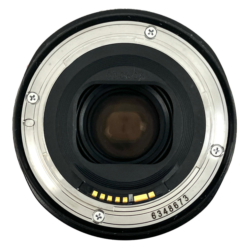 【在庫一掃】 キヤノン Canon EOS 6D EF24-105mm F4L IS USM レンズキット デジタル 一眼レフカメラ 【中古】 cambb