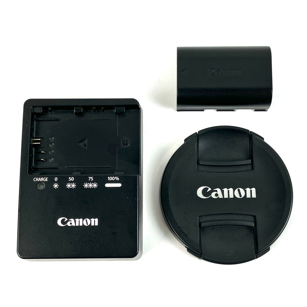 【在庫一掃】 キヤノン Canon EOS 6D EF24-105mm F4L IS USM レンズキット デジタル 一眼レフカメラ 【中古】 cambb