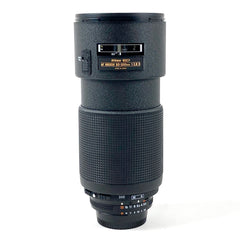 【在庫一掃】 ニコン Nikon AF NIKKOR 80-200mm F2.8D ED 前期 一眼カメラ用レンズ（オートフォーカス） 【中古】cambb
