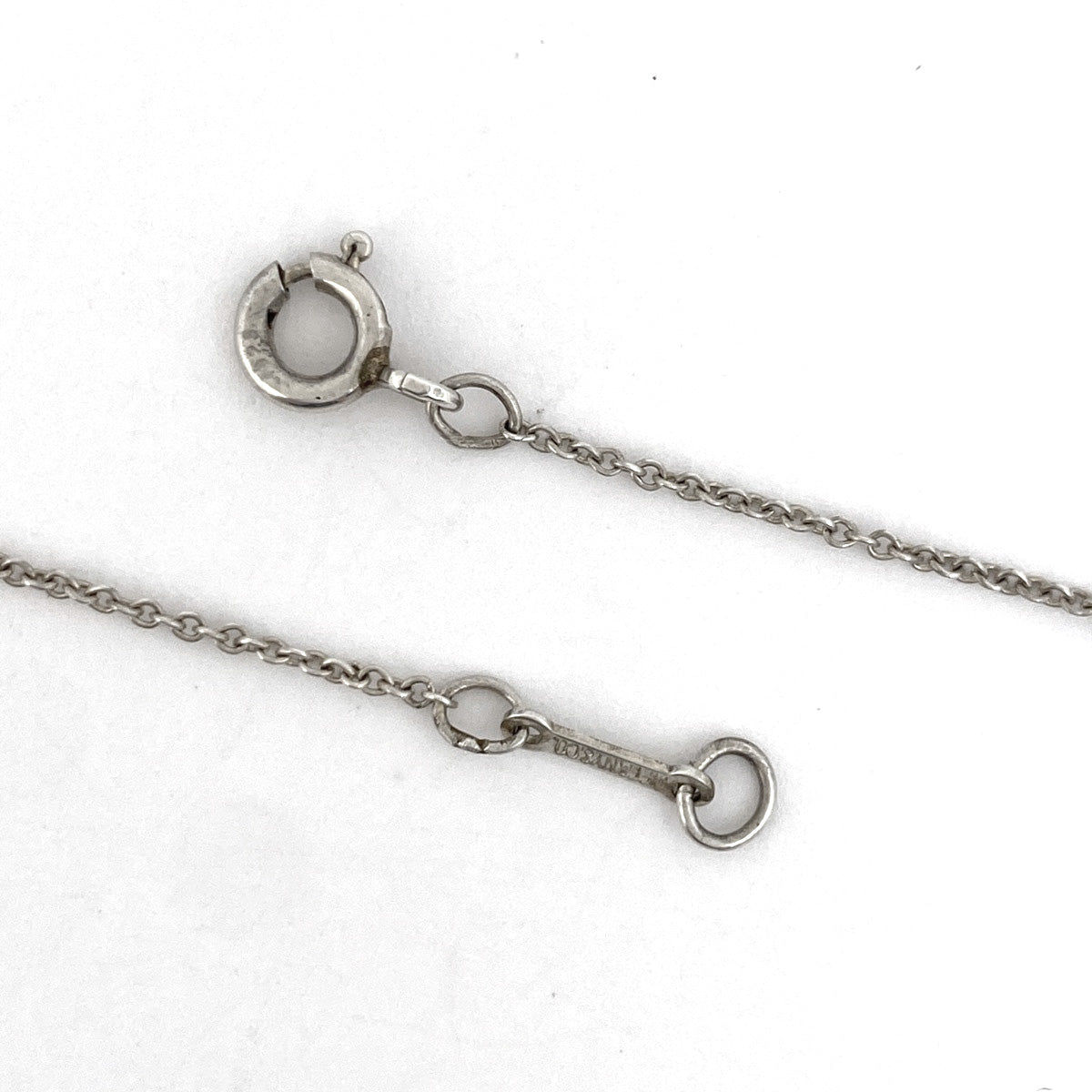 美品 TIFFANY ティファニー クレセントムーン シルバーブローチ marushin-shichi_bf-0016