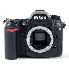 ニコン Nikon D7000 ボディ デジタル 一眼レフカメラ 【中古】cambb