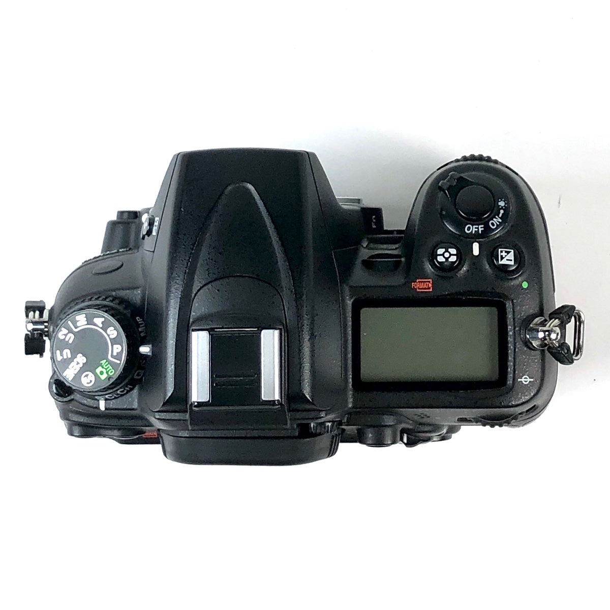 バイセル公式】ニコン Nikon D7000 ボディ デジタル 一眼レフ