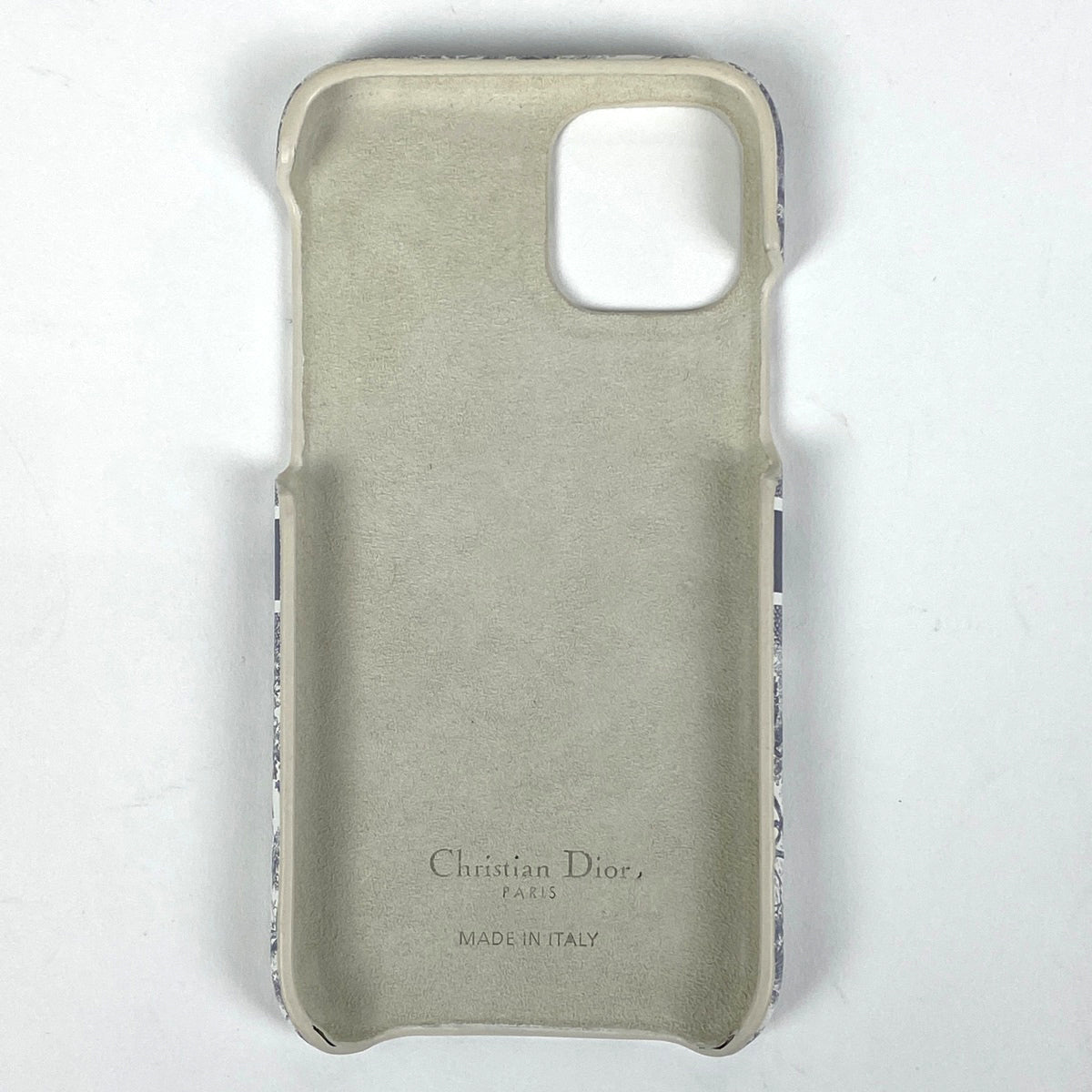 Christian Dior - クリスチャンディオール トワル ドゥ ジュイ ロゴ iPhone11Proケース 1269407863.jpg?1631952611