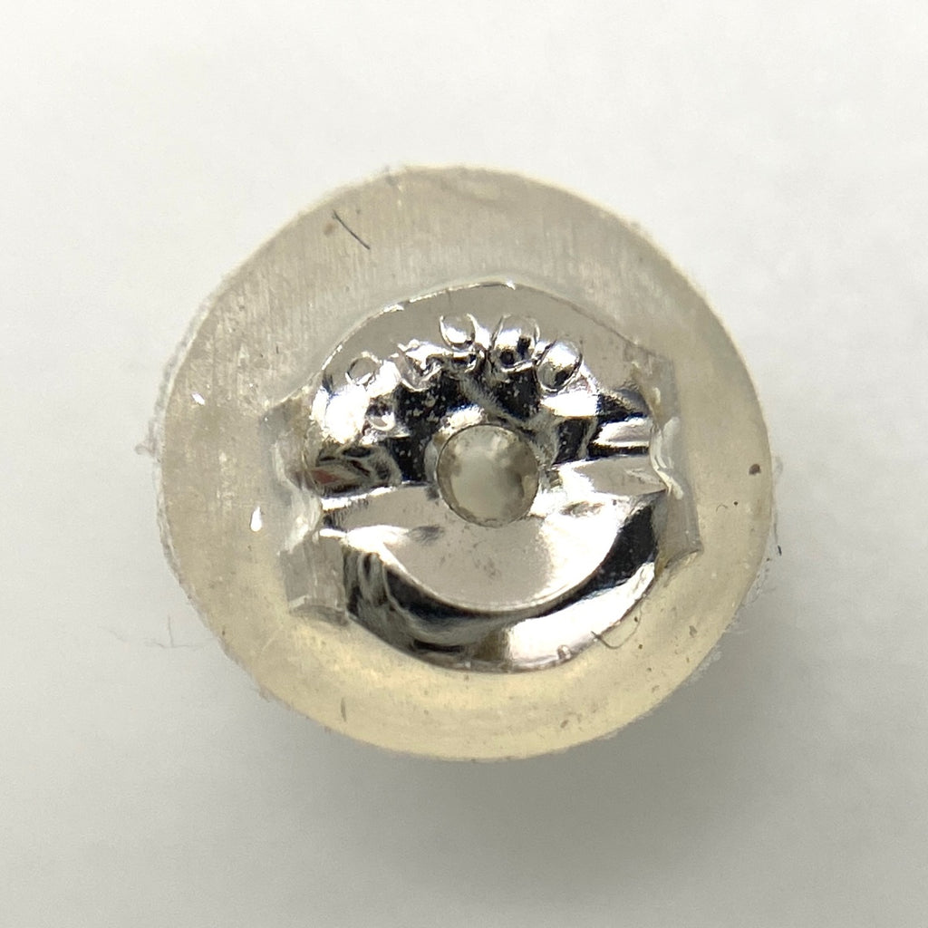 メレダイヤ デザインピアス プラチナ ピアス Pt900 ダイヤモンド レディース 【中古】nbjwl