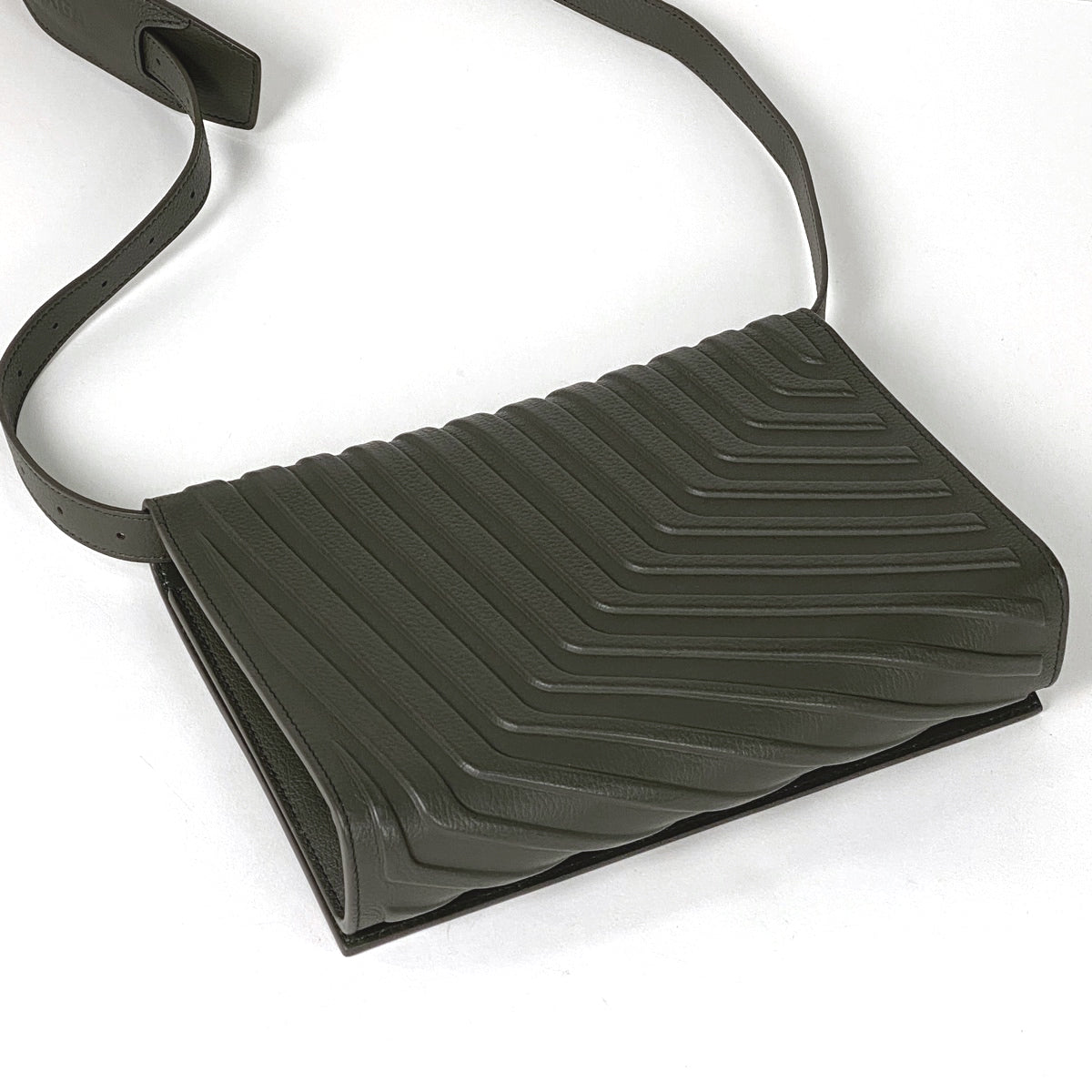 バレンシアガ　ミニショルダー BALENCIAGA バレンシアガ ショルダーバッグ ショッピング フォン